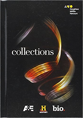 Collections: Grade 11 1st Edition Holt McDougal