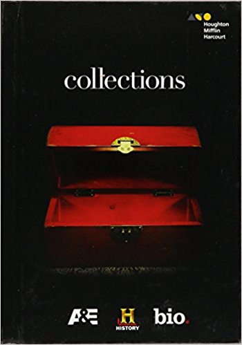 Collections: Grade 7 1st Edition Holt McDougal