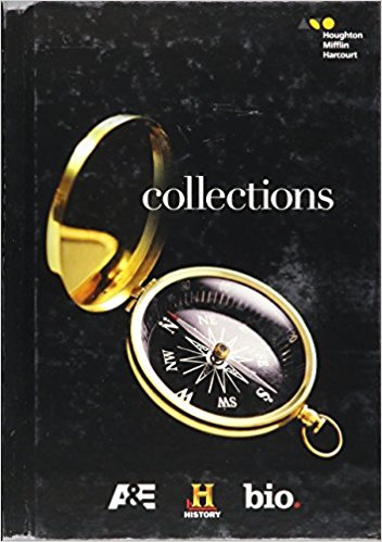 Collections: Grade 8 1st Edition Holt McDougal