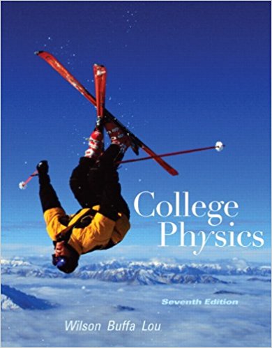 College Physics 3rd Edition Brian Jones, Randall D. Knight, Stuart Field