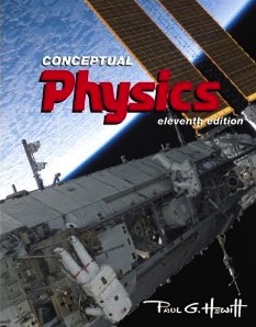 Conceptual Physics with Problem Solving 11th Edition Paul G. Hewitt