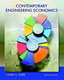 Contemporary Engineering Economics 6th Edition Anthony Patrick O'Brien, Glenn Hubbard, R. Glenn Hubbard