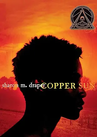 Copper Sun Sharon Draper