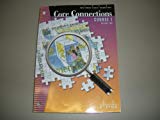 Core Connections Course 1, Volume 2 2nd Edition Brian Hoey, Judy Kysh, Leslie Dietiker, Tom Sallee