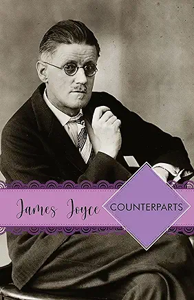 Counterparts James Joyce