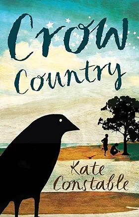 Crow Country Kate Constable