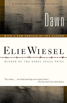 Dawn Elie Wiesel