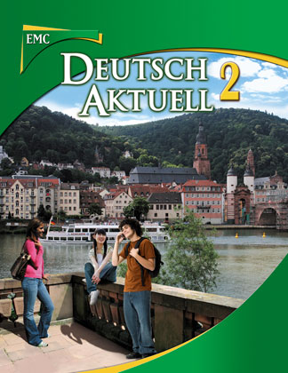 Deutsch Aktuell: Level 2 1st Edition Wolfgang Kraft