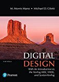 Digital Design: Principles and Practices 5th Edition Michael D. Ciletti, M. Morris Mano