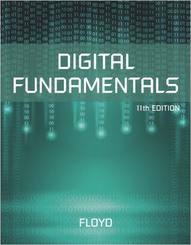 Digital Fundamentals 11th Edition Thomas L. Floyd