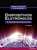 Dispositivos Eletronicos e Teoria de Circuitos 11th Edition Louis Nashelsky, Robert L Boylestad