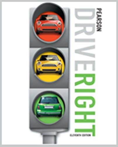 Drive Right 11th Edition Owen Crabb