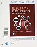 Electrical Engineering: Principles and Applications 7th Edition Allan R. Hambley