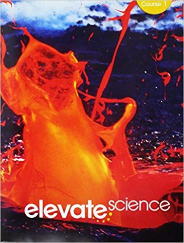 Elevate Middle Grade Science 2019 Student Edition Grade 6 1st Edition Michael Padilla, Michael Wysession, Zipporah Miller