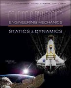 Engineering Mechanics: Statics and Dynamics 13th Edition R.C. Hibbeler