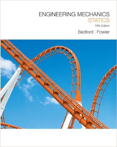 Engineering Mechanics: Statics 13th Edition R.C. Hibbeler