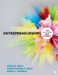 Entrepreneurship: Theory, Process, and Practice 1st Edition Christopher Neck, Emma Murray, Heidi M. Neck