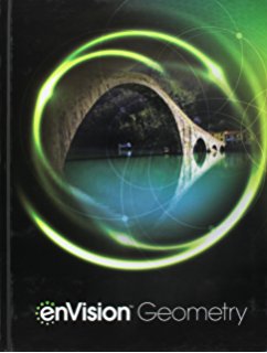 Envision Florida Geometry 1st Edition Al Cuoco