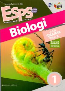 Esps Biologi  