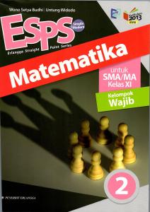 Esps Matematika  