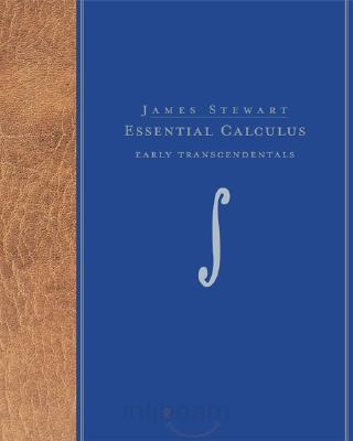 Essential Calculus: Early Transcendentals 1st Edition Stewart