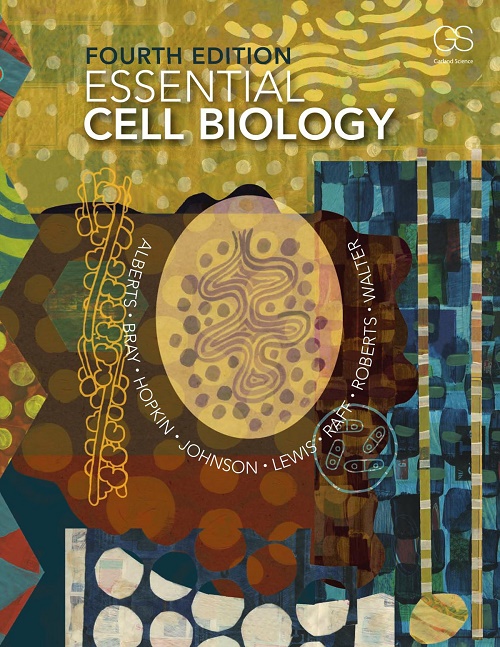 Essential Cell Biology 5th Edition Bruce Alberts