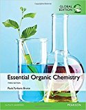 Essential Organic Chemistry, Global Edition 3rd Edition Paula Yurkanis Bruice