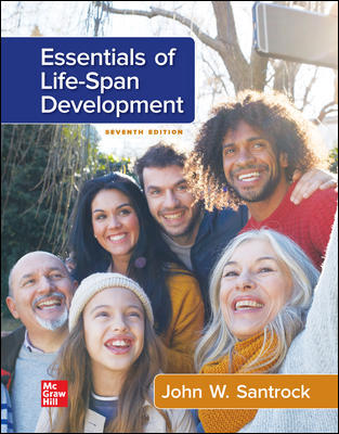 Essentials of Life-Span Development 7th Edition John Santrock