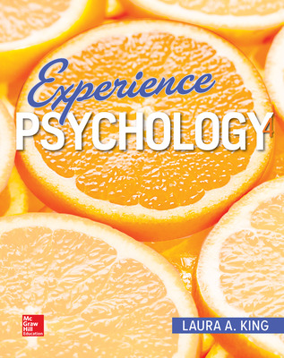 Experience Psychology 4th Edition Laura King