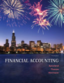 Financial Accounting 9th Edition Charles T. Horngren