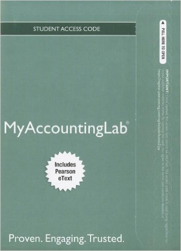 Financial and Managerial Accounting 16th Edition Jan R. Williams, Joseph V. Carcello, Mark S. Bettner, Susan F. Haka