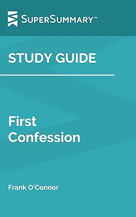 First Confession Frank O’Connor