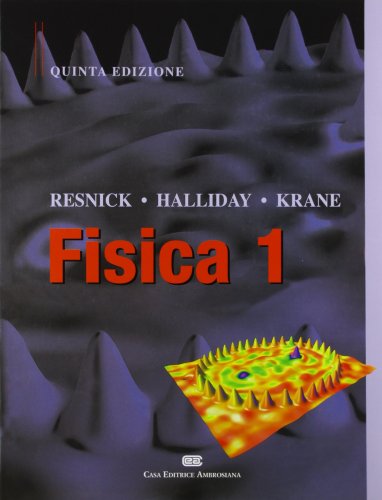 Fisica, Volume I 9th Edition John D. Cutnell, Kenneth W. Johnson