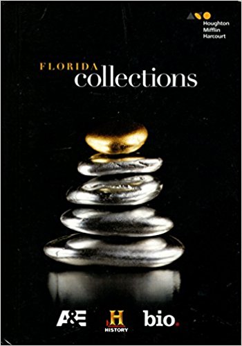 Florida Collections: Grade 10 1st Edition Holt McDougal