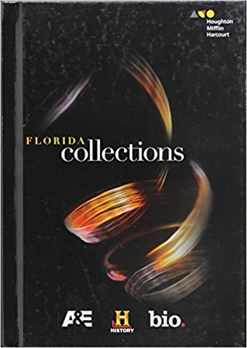 Florida Collections: Grade 11 1st Edition Holt McDougal