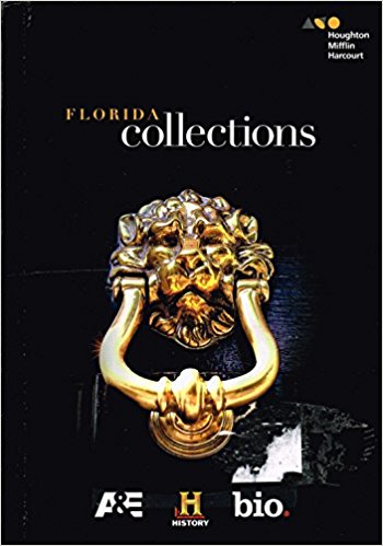 Florida Collections: Grade 12 1st Edition Holt McDougal