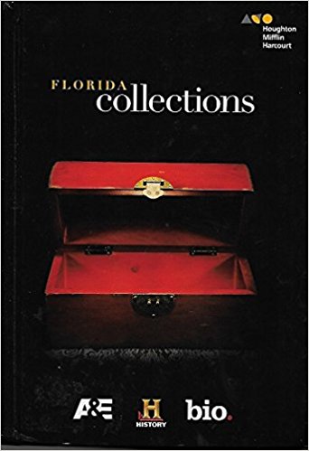 Florida Collections: Grade 7 1st Edition Holt McDougal