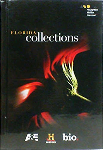 Florida Collections: Grade 9 1st Edition Holt McDougal