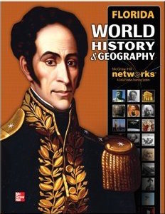 Florida World History and Geography  Jackson J. Spielvogel