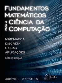 Fundamentos Matemáticos para a Ciência da Computação 7th Edition Judith L. Gersting