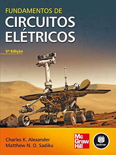 Fundamentos de Circuitos Eletricos 5th Edition Charles Alexander, Matthew Sadiku