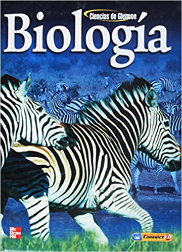 Glencoe Biologia 1st Edition Glencoe McGraw-Hill