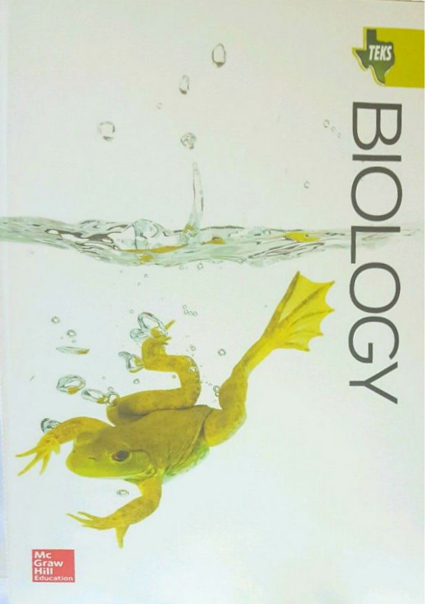 Glencoe Biology 1st Edition Alton Biggs, Hagins