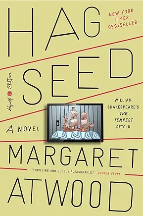 Hag-Seed Margaret Atwood