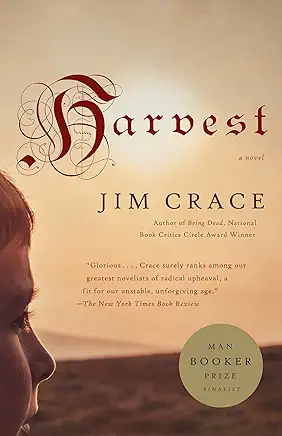 Harvest Jim Crace