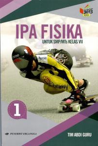 IPA Fisika  