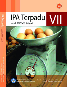 IPA Terpadu  