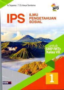 IPS ILMU Pengetahuan SOSIAL  