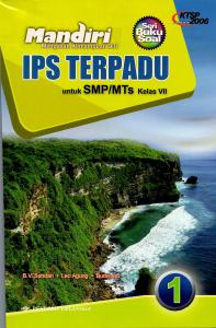 IPS Terpadu  