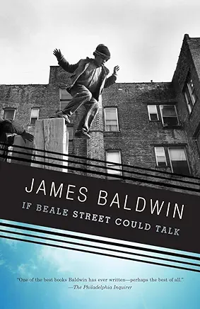 If Beale Street Could Talk James Baldwin